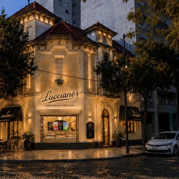 Local Venta en Virrey Olaguer y Feliú 2700
