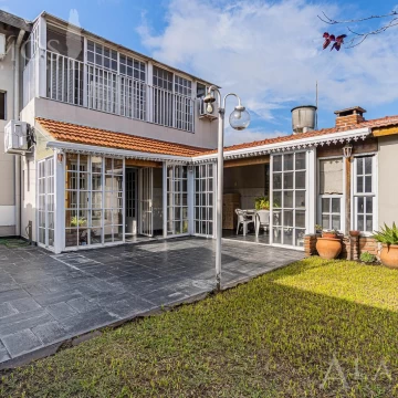 VENTA 4 AMBIENTES SAN JUSTO APTO CREDITO