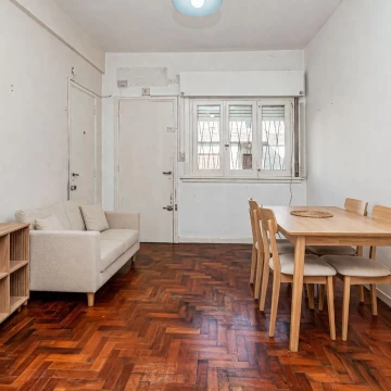 Departamento 2 ambientes en venta Villa Maipú BAJAS EXPENSAS