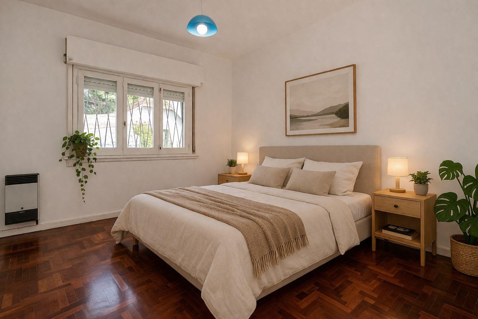 Departamento de 1 dormitorio en San Martín, foto 3