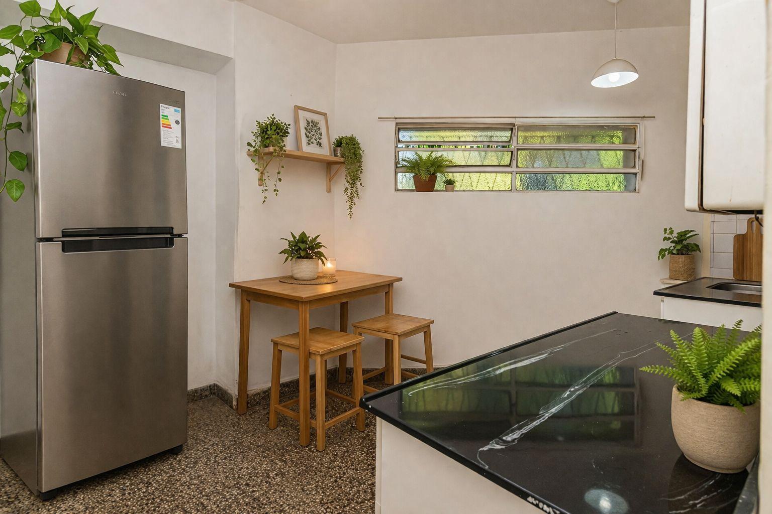 Departamento de 1 dormitorio en San Martín, foto 4
