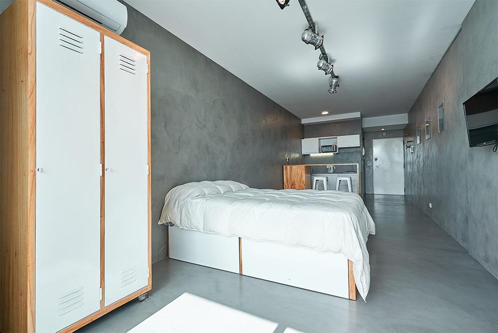 Departamento de 1 dormitorio en Monserrat, foto 4
