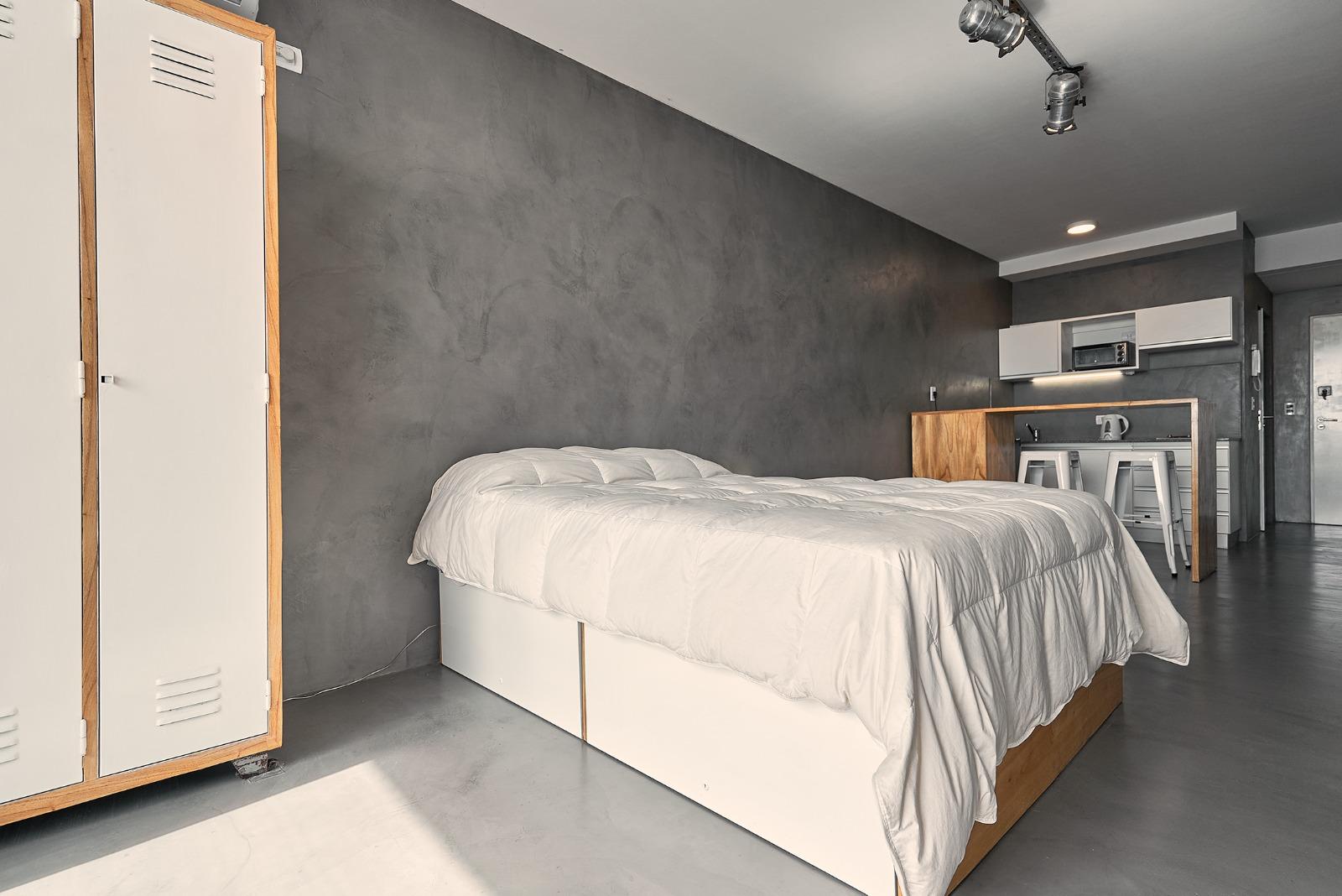 Departamento de 1 dormitorio en Monserrat, foto 5