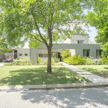 Casa en El Encuentro
