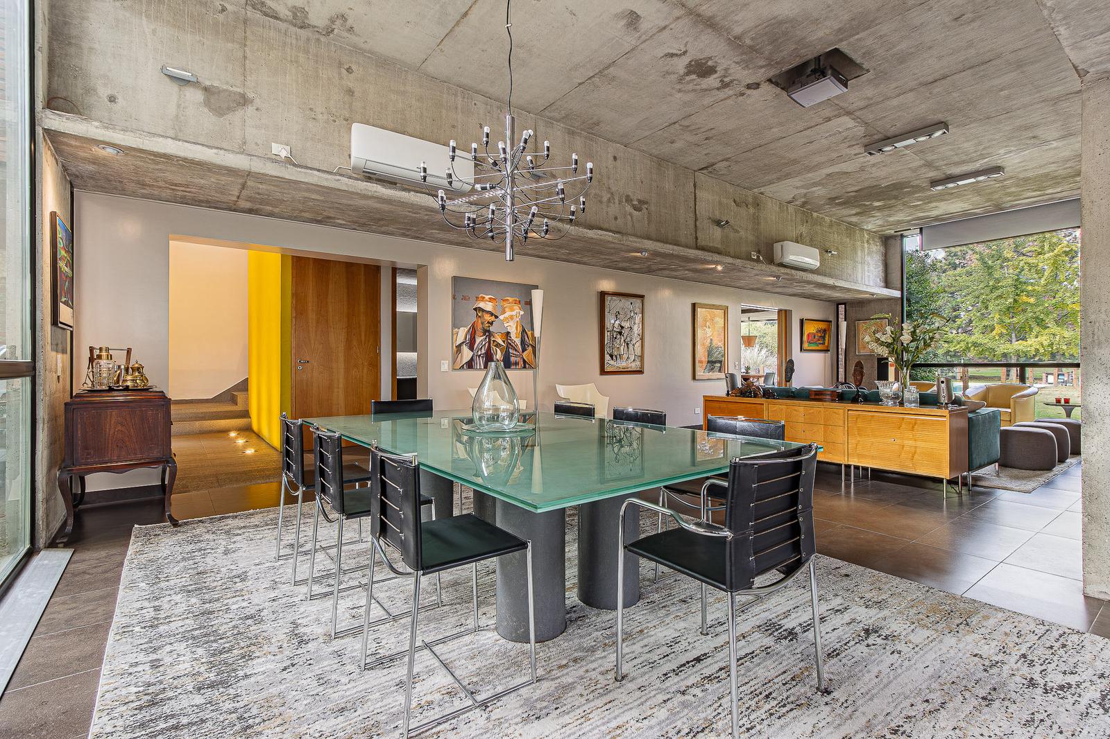 Casa de 4 dormitorios en Armenia, Pilar, foto 5