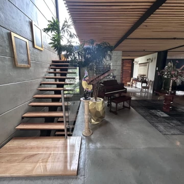 Casa en venta en Bosque Real