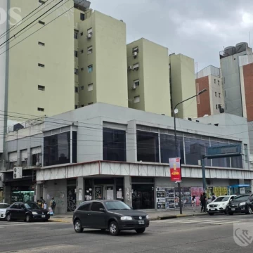 Local en Banfield