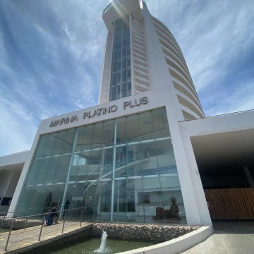 Departamento penthouse en venta en Fraccionamiento Marina Mazatlán 3 Recámaras