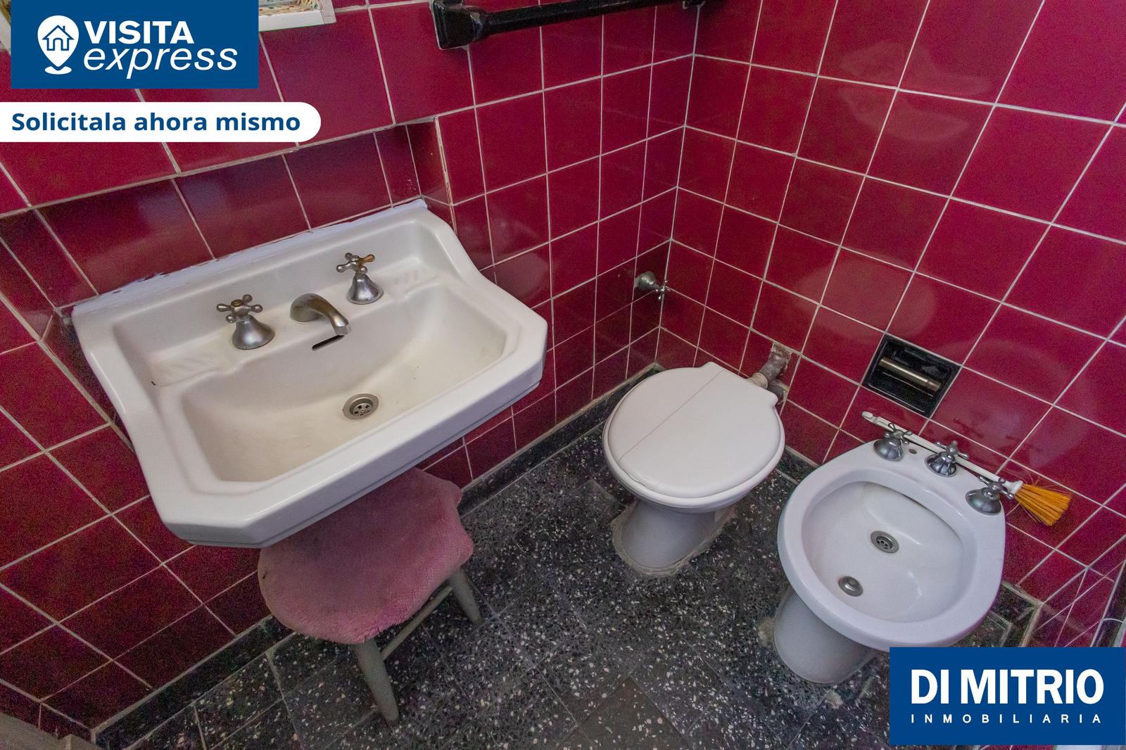 Baño