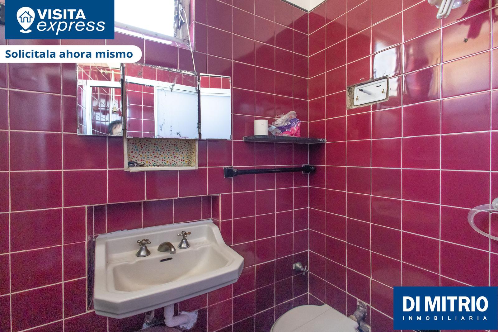 Baño