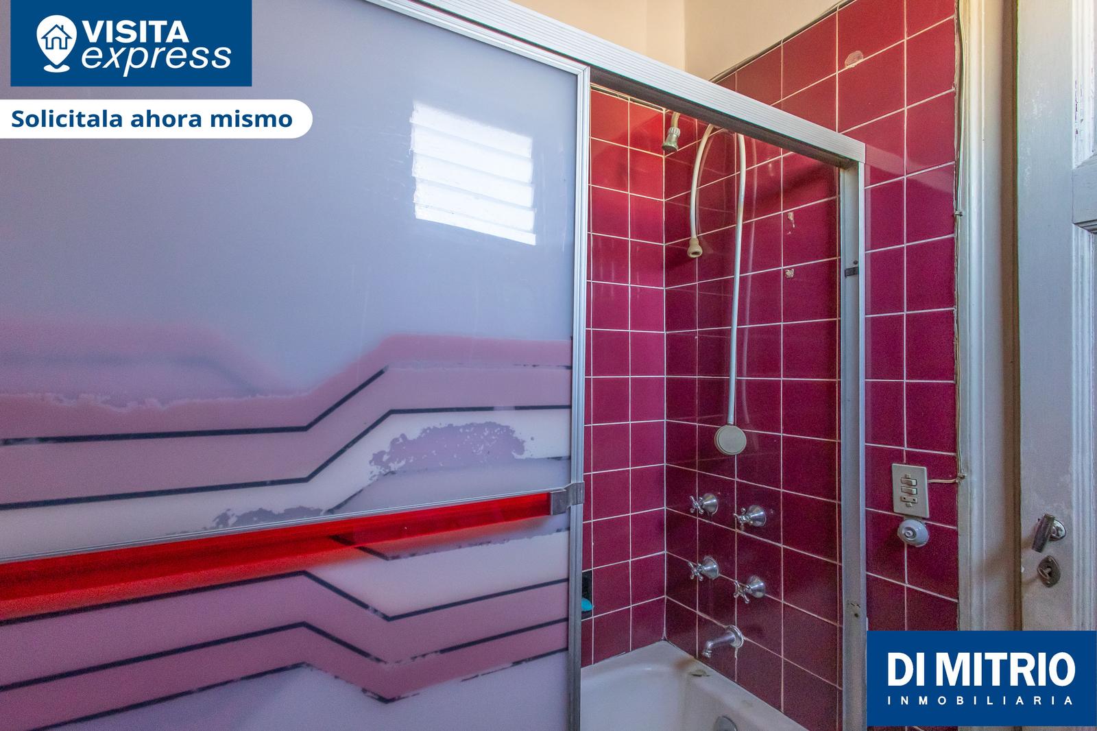 Baño