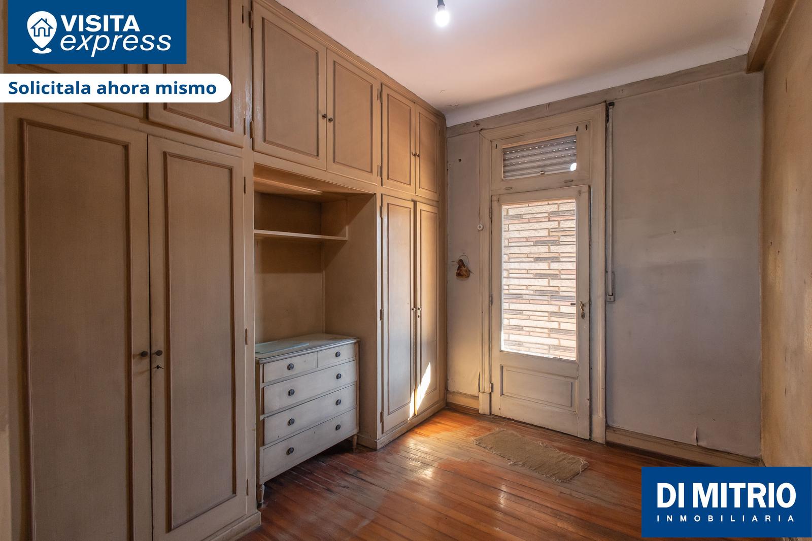 Dormitorio Principal