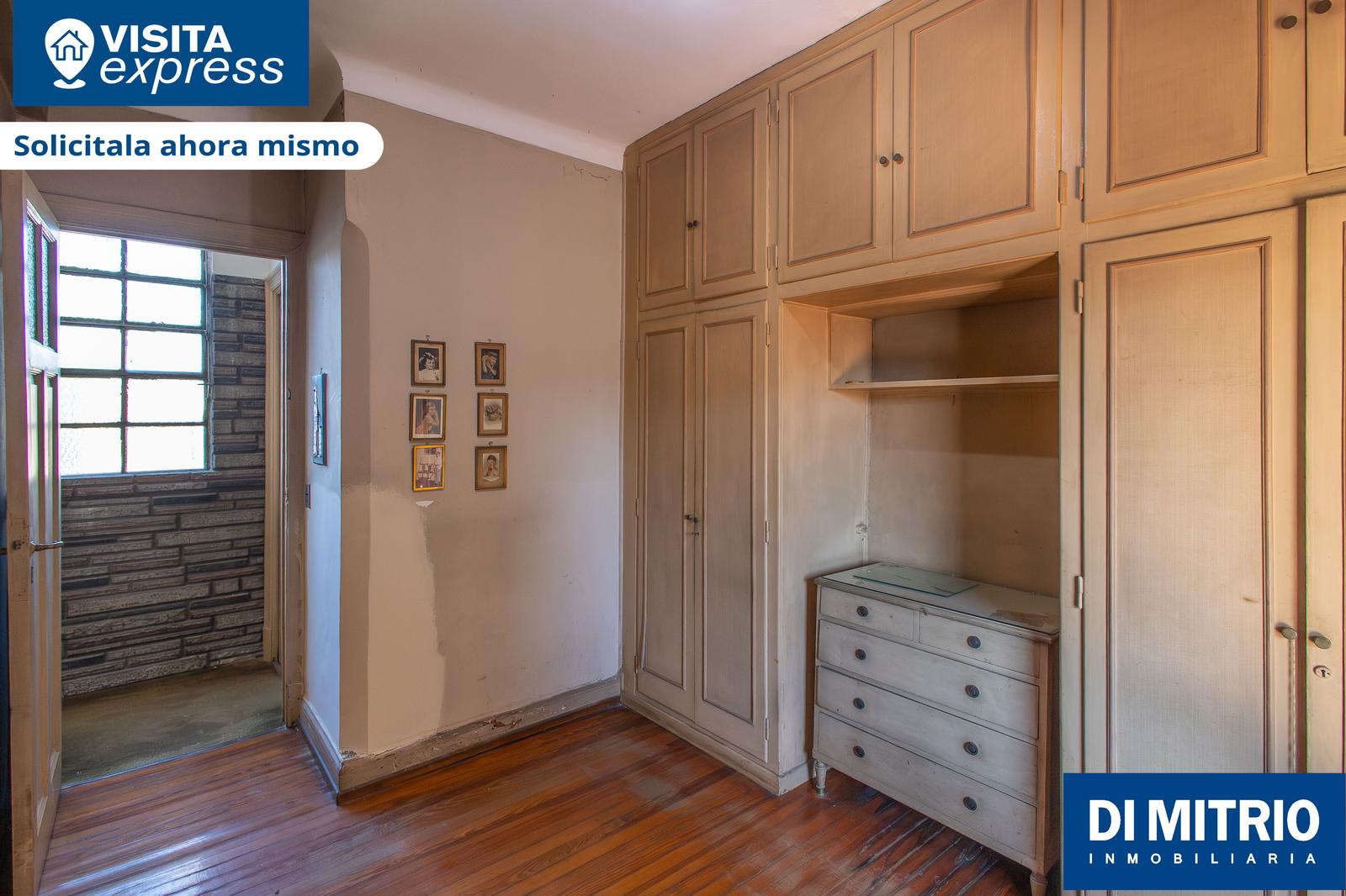 Dormitorio Principal