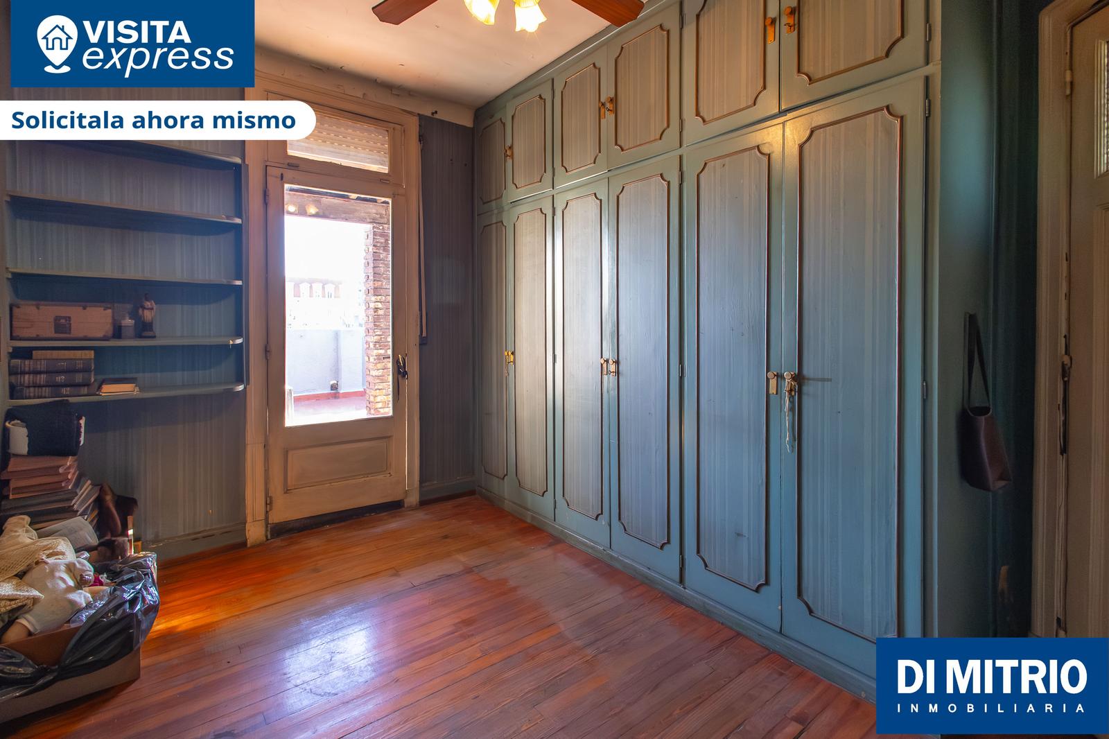Segundo Dormitorio