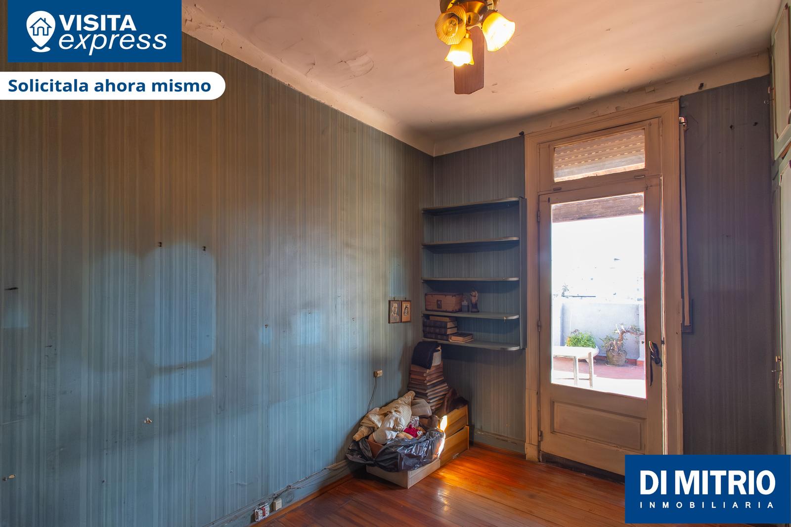 Segundo Dormitorio