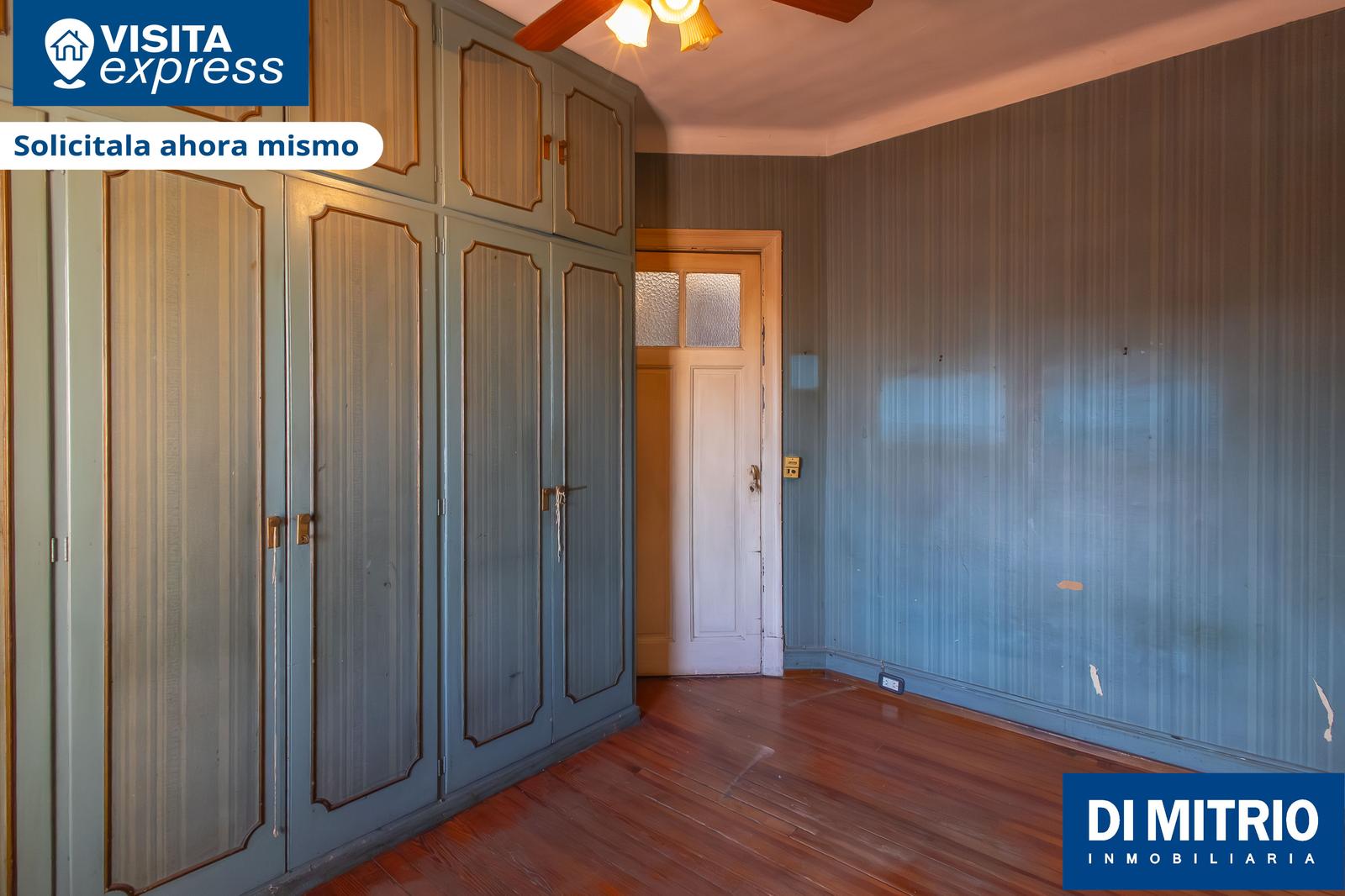 Segundo Dormitorio