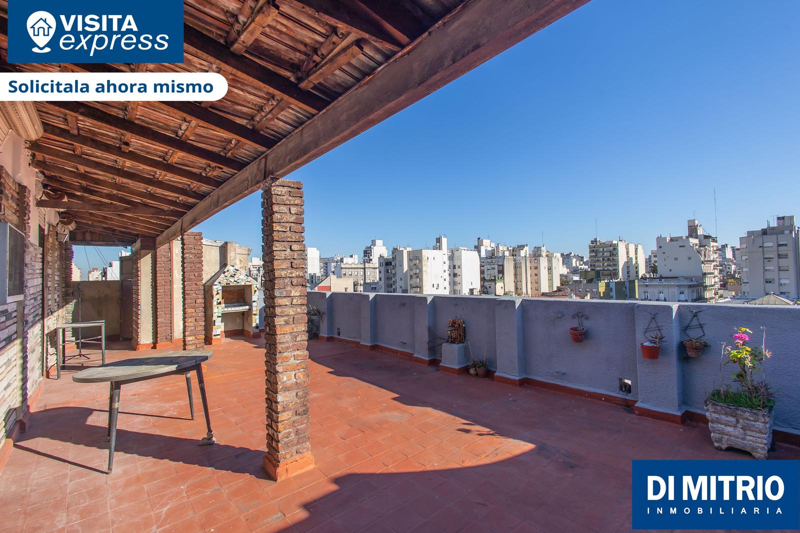 Terraza