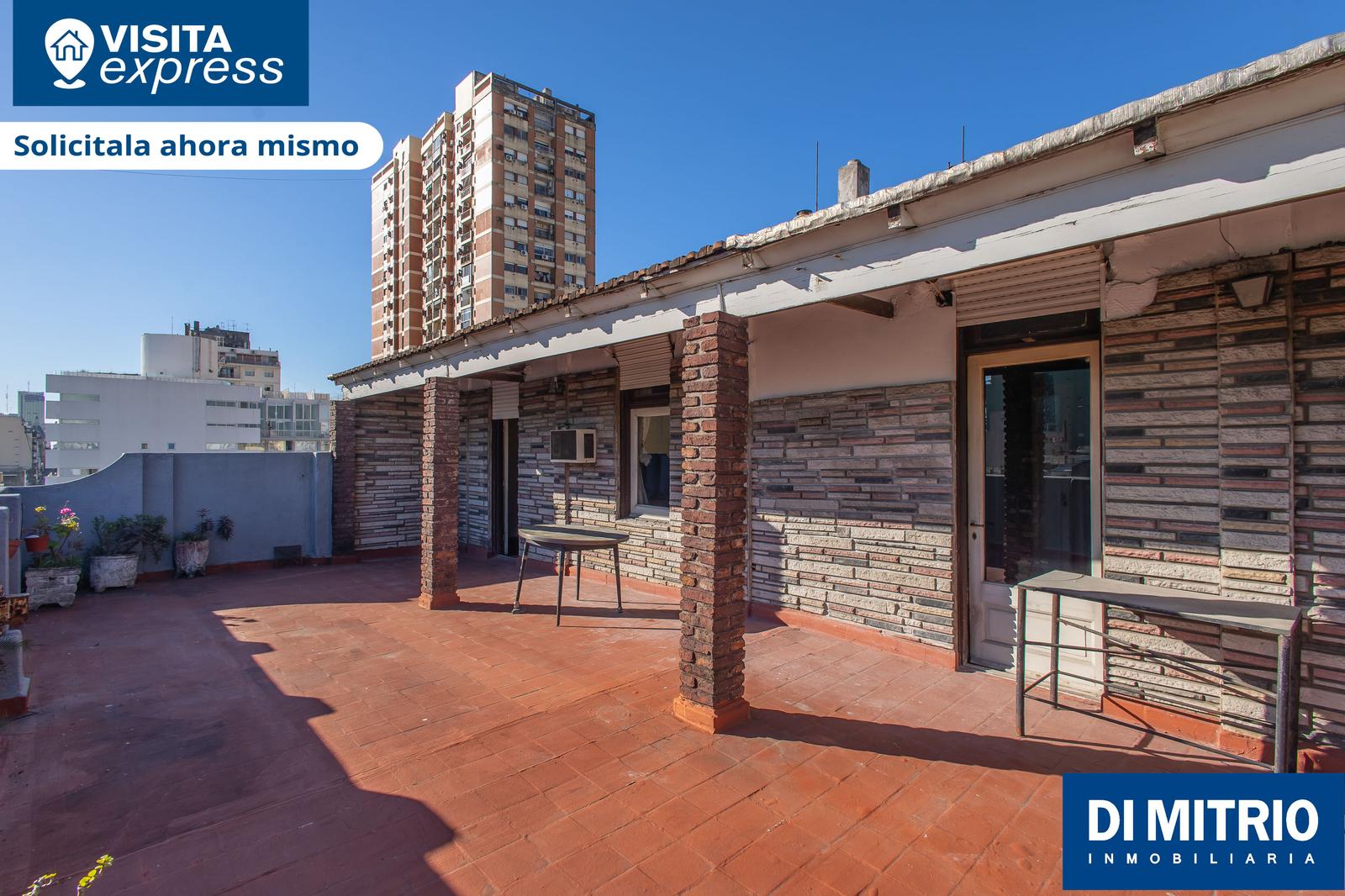 Terraza