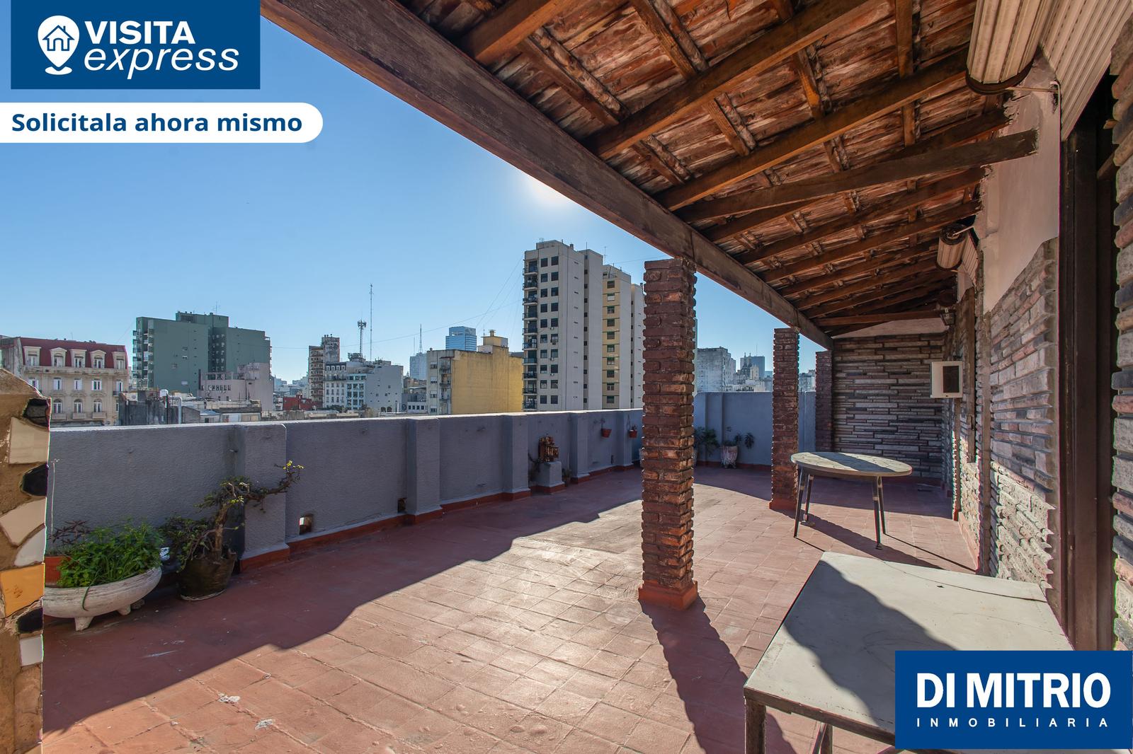 Terraza