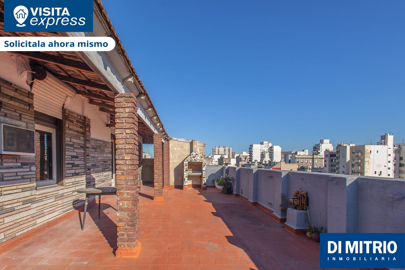 Terraza