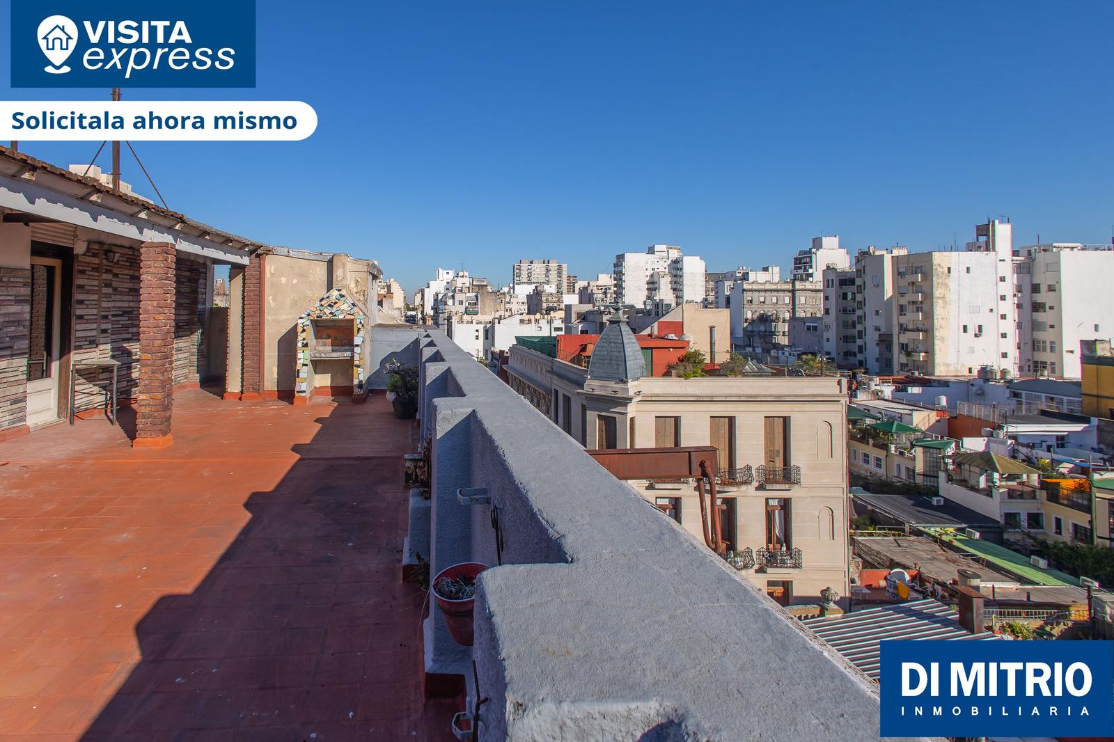 Terraza