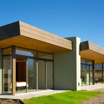 Venta La Morada Lodge, Casa Los Olivos, Valle de Uco Mendoza