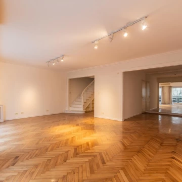 Departamento en Recoleta
