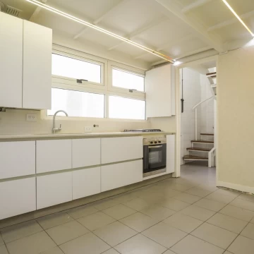 Departamento de 4 ambientes en venta en La Algodonera Colegiales