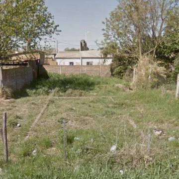 Terreno en Santo Tomé