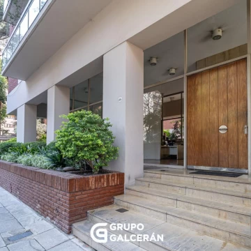 Departamento en Belgrano
