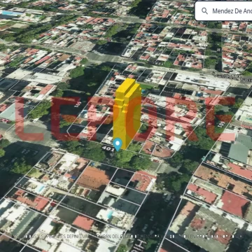 VENTA DE LOTE EN CABALLITO