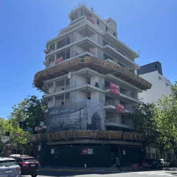 Departamento en venta Palermo 2 ambientes