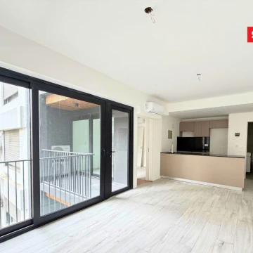 Garda Ugarte - Departamento 2 ambientes - Belgrano