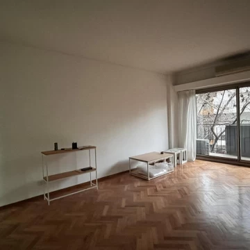 DEPARTAMENTO 3 AMBIENTES CON BALCÓN Y DEPENDENCIA EN VENTA I BELGRANO