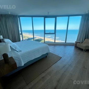 Venta Trump Tower 3 dormitorios Playa Brava Punta del Este