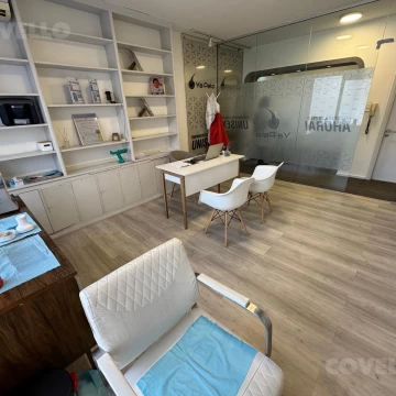 Apartamento con Renta 1 dormitorio 