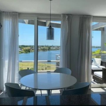 Departamento en venta. El Palmar,Infinity Residences .Nordelta. 2 dormitorios -