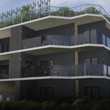 Venta Departamento 2 ambientes, Las Terrazas K52 (Pilar)