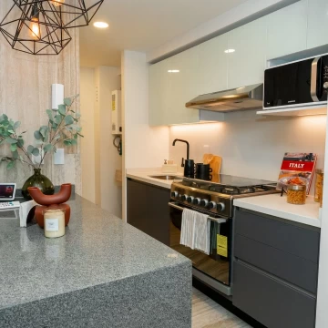 Departamento en VENTA, Acacias, Benito Juárez, Ciudad de México.