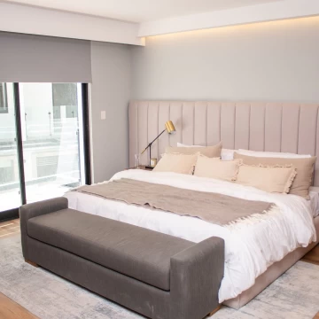 Departamento en VENTA, Acacias, Benito Juárez, Ciudad de México.