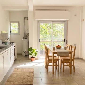 Departamento - La Plata - Zona casco