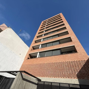 VENTA DEPARTAMENTO 2 AMBIENTES A ESTRENAR CON COCHERA Y SUM EN QUILMES
