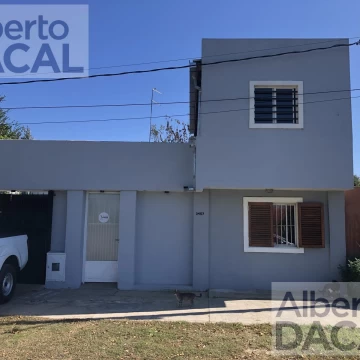 Casa - Venta - City Bell