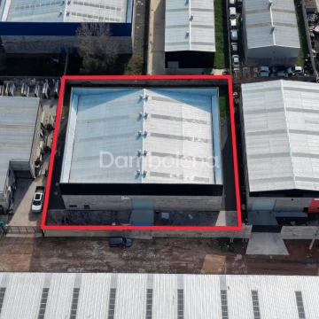 Depósito Venta en Sofocles 3500