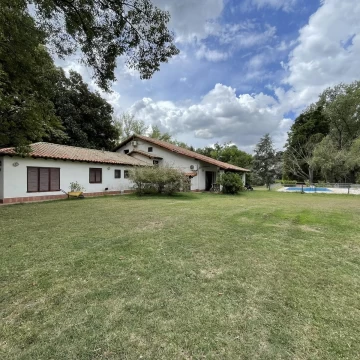 Chacra en Venta de 6ha en Manzanares