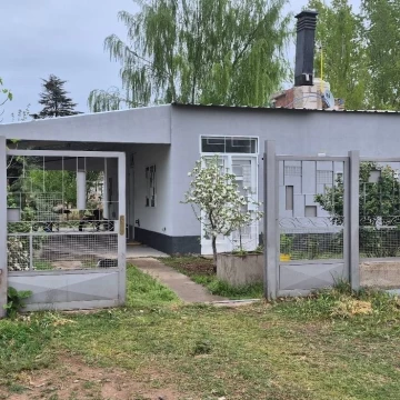 Venta de Casa en Barrio Caminos del Sol, Plottier, Neuquén.