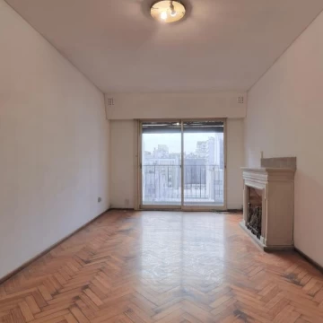  Venta Departamento 3 ambientes, Balcon cochera San Nicolas, CABA