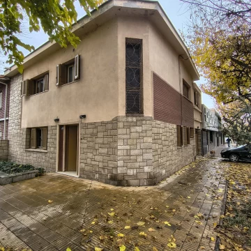 Casa en S2 Barrio Civico