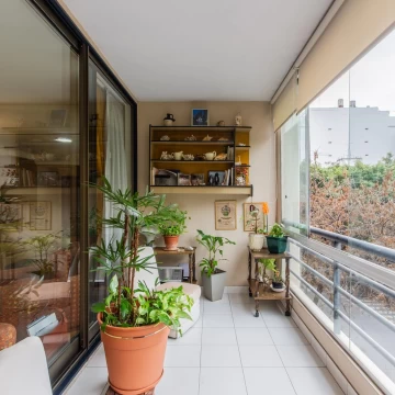 Venta Departamento Duplex 4 Ambientes BELGRANO