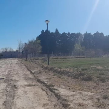 Terreno en Venta, Loteo los 40 , Ruta Nac 22  